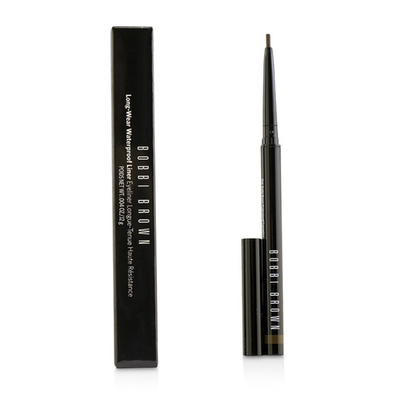 

BOBBI BROWN - Long Wear Waterproof Eyeliner - Hazy Brown 012g0004oz