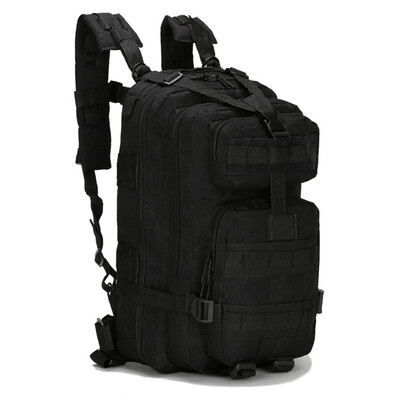 

Backpack Tactical Travel Bag Field Package Outdoor Sports Multi-Function Mountaineering Hiking Bag