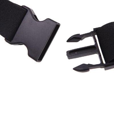 

Single Shoulder Strap Mount Chest Harness Belt Adapter for GoPro Hero 1 2 3 3 4 Camera