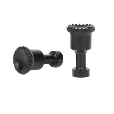 

Siaonvr 1Pair Remote Control Thumb Rocker Stick Cover Protector For DJI Mavic Mini