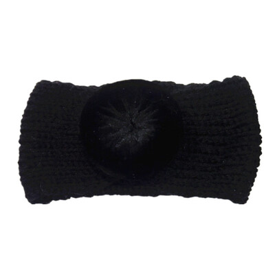 

Toddler Baby Girls Headhand Infant Baby Kids Cotton Turban Knot Bunny Ear Hat Head Wrap Headband