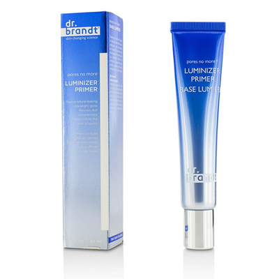 

DR BRANDT - Pores No More Luminizer Primer 30ml1oz