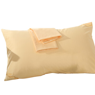 

Toponeto Cotton Pillowcase Set of 2 Long - Staple Combed Pure Natural Cotton Pillowcase Soft & Silky Sateen Weave