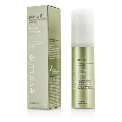 

EVOLU - Firming Eye Cream 30ml1oz