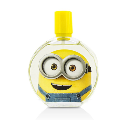 

AIR VAL INTERNATIONAL - Minions Bob Eau De Toilette Spray Unboxed 100ml34oz