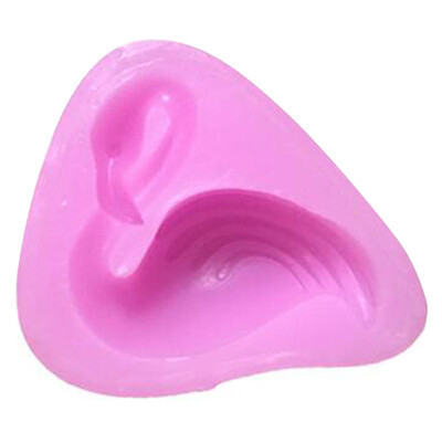 

Flamingos Shape Aroma Mold For The Kitchen Baking Cake Tool Diy Decoration Tool