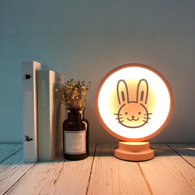

Gobestart Creative Craft Decoration Lamp Led Light Night Light Table Lamp