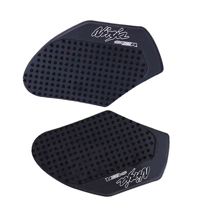 

Replacement For Kawasaki ZX-10R 2011-2016 Motorcycle Fuel Tank Protective Pad Knee Grip Side Anti-slip Mat