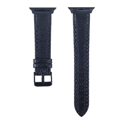 

〖Follure〗Leather Wrist Watch Strap Band Buckle Belt Replaceme For IWatch Apple Watch 38mm