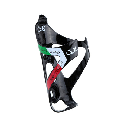 

Super Lightweight Full Carbon Fiber Cycling Bicycle Mountain Bike Ultralight Water Bottle Holder Cage