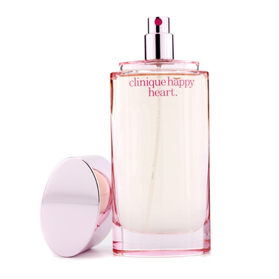 

CLINIQUE - Happy Heart Perfume Spray 100ml34oz
