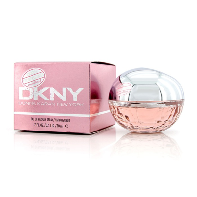 

DKNY - Be Delicious Fresh Blossom Crystallized Eau De Parfum Spray 50ml17oz