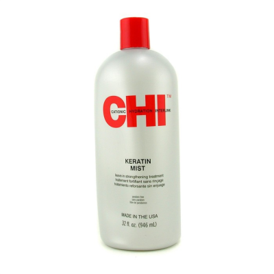 

CHI - Keratin Mist Leave-In Strengthening Treatment 946ml32oz