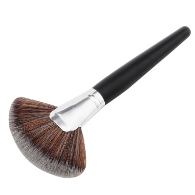 

New Professional Cosmetic Makeup Brush Women Foundation Make Up Cheek Brushes Two Style