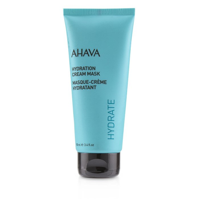 

AHAVA - Hydration Cream Mask Limited Edition 100ml34oz