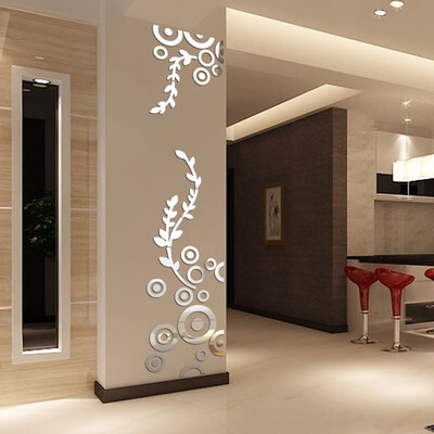 

Kitchen Self-adhesive High Temperature Anti-oil Stickers Household Aluminum Foil Kitchen Cupboard Sticker Decorative Waterproof
