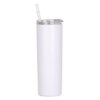 

20oz Tumber Mug with Lid&Straw Wine Cups Vacuum Flask Insulated thermos Cup Travel Coffee Mug Beer Mug Stainless steel