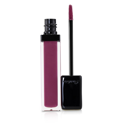 

GUERLAIN - KissKiss Liquid Lipstick - L367 Alluring Matte 58ml019oz