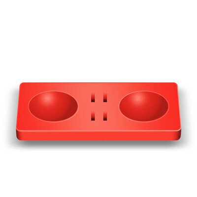 

YIWULASilicone Pad for Nintendo Switch Game Cards Poke Ball Plus Eevee Game