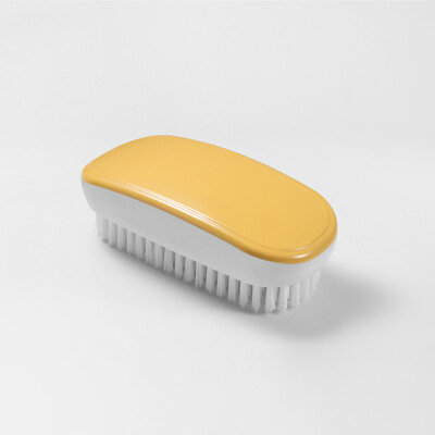 

Gobestart Macaron Color Scheme Washing Tool Wash Brush Shoe Scrubber Cleaning Cleaner