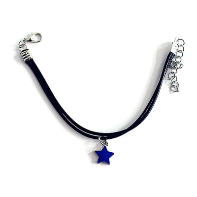 

Fashion Wild Stars Friends Bracelet Bracelet Girls Accessory Unisex Adjustable Bracelet Jewellery Valentines Day Hot Gift