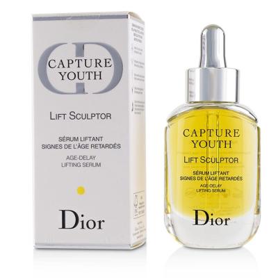 

CHRISTIAN DIOR - Capture Youth Lift Sculptor Age-Delay Lifting Serum 30ml1oz