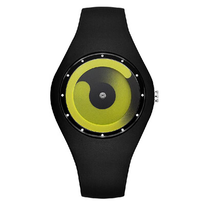 

CRRJU Watch Women Fashion Casual Quartz Watch Candy Color Men Watches Female Silicone Waterproof Sport Stylish Wristwatches Luxury