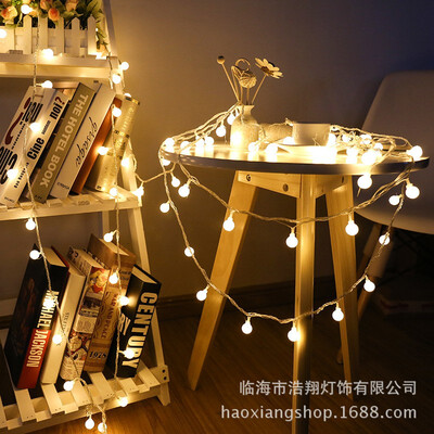 

LED lights flashes balls neon lights small lights holiday wedding lights battery lights stars