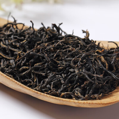 

5A China Lapsang Souchong Black Tea Zhengshan Xiaozhong Tea Green Food For Health Care Warm Stomach