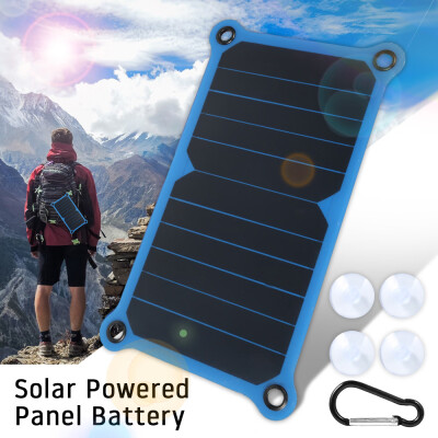 

Outdoor Car Boat Yacht Solar Panel Battery Charger Power Supply