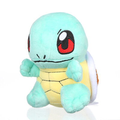 

Stuffed Toy Plush Doll Gift Lovely Soft Plush Doll Adorable Cartoons Baby Stuffed Toys Super Cute Magical Animals Doll Toys for Ch