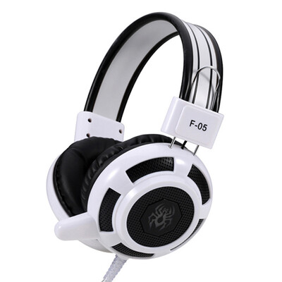 

Headphones gaming headset F05 headphone gaming headset Amazon cross-border exclusive
