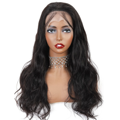 

Amazing Star Full Lace Wigs Brazilian Body Wave Human Hair Full Lace Wigs Brazilian Virgin Hair Body Wave Full Lace Wigs