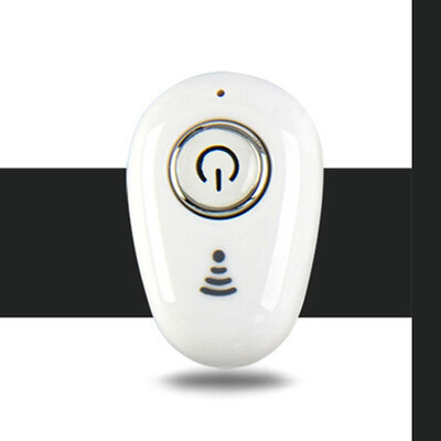 

Mini Wireless Bluetooth Earphone Sports Stereo 41EDR Active Noise Cancelling Headset with MIC for iOSAndroid Smart phones