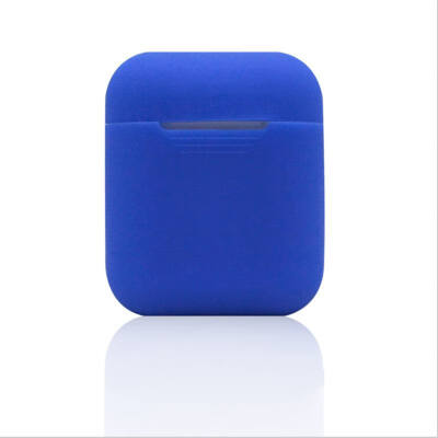 

Silicone Headset Protective Case Charging Box For Wireless Bluetooth Earphones