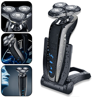 

Men Washable Rechargeable Electric Shaver Electric Shaver Best Electric Shaver For Men