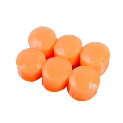 

New Waterproof Silicone Swimming Earplugs Soft Silicone Swimming Earplugs Children Adult Swimming Earplugs 3 Pairs Box