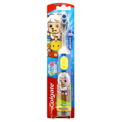 

Colgate Toothbrush Electric Toothbrush