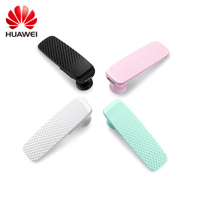 

Original Huawei Honor AM04S Wireless Headset Bluetooth Earphone With Mic Handfree Ear Hook Headphone for All Smartphones
