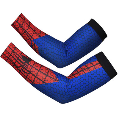 

Cycling Arm Sleeve Protects Arms Warmers Sports Protection Cuff Sleeves