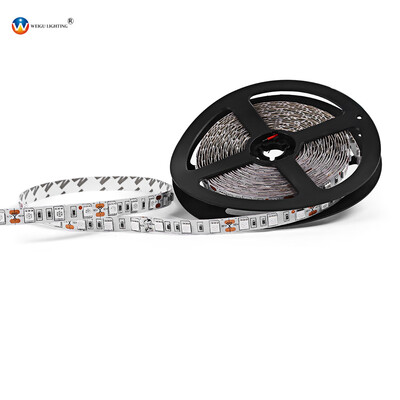 

WEIGU LIGHTING DC12V 60 SMD 5050 LED Strip Light