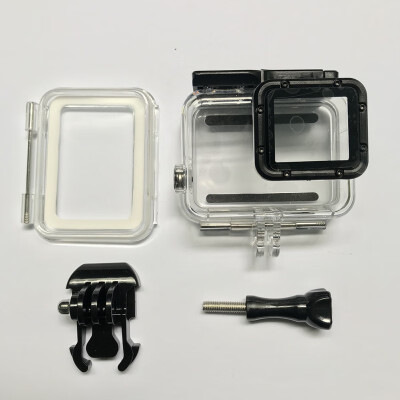 

Waterproof Housing Shell for GoPro Hero 7 Diving Protective Case for Go Pro Camera Accessories