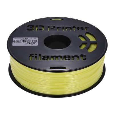 

1KG Spool Colorful ABS Filament 175mm Diameter Iridescent Color Printing Filaments for 3D Printers Drawing Pens
