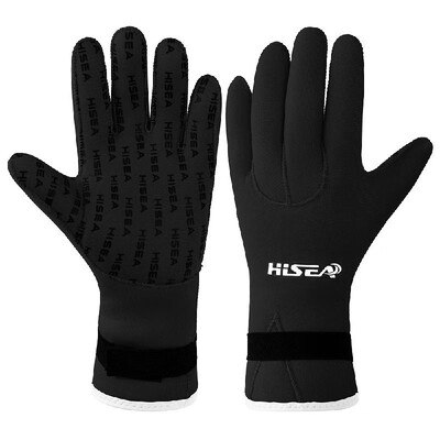 

Lixada Men Women 3MM Neoprene Diving Gloves Snorkeling Scuba Surfing Gloves Spearfishing Kayaking Hands Protective Gloves