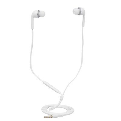 

35mm Wired Headphones Headset In-Ear Earbuds Soft Silicone Music Earphones for PC Laptop Tablet Smartphone Hands-free with Microp