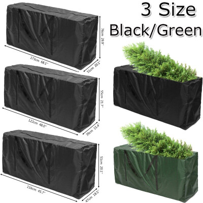 

Outdoor Furniture Cushion Storage Bag Furniture Cushion Storage Bag Portable Garden Furniture Cushion Storage Bag