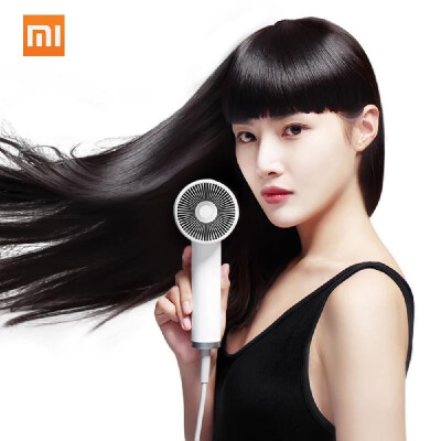 

Original Xiaomi Mijia Zhibai Anion HL3 Quick-drying Hair Tools 220V 1800W 2 Speed Temperature Mi Blow Dryer for Home Travel Porta