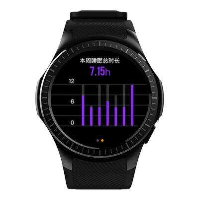 

Microwear L1 sports smart watch for Android ios MTK2503 heart rate 2G Wifi Bluetooth call 02M Camera TF card