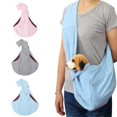 

Willstar Pet Carrier Comfort Tote Shoulder Portable Pet Shoulder Bag Pet Dog Cat Puppy Carrier