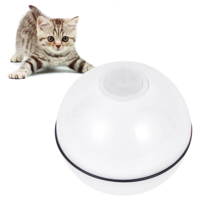 

Automatic Self Rotating Rolling Balls for Cat Entertainment Pet Exercise